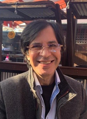 Dr. Seyyed M Miri